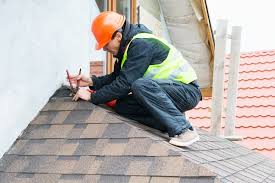 Best Emergency Roof Repair Services  in White Plains, NC